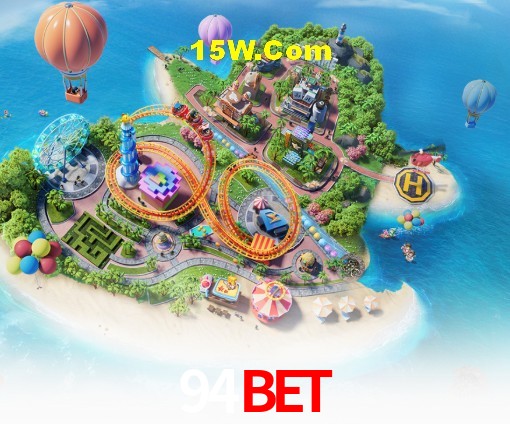 Descubra a Magia dos Jogos de Arcade no 94Bet